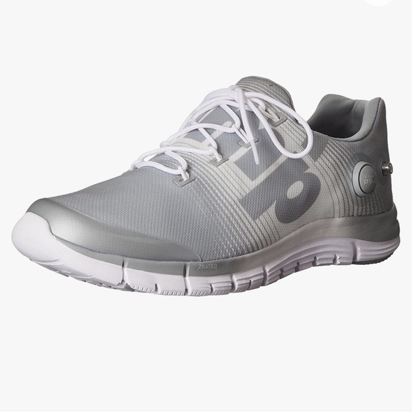 Reebok Women's Z-Pump Fusion Running Shoe - Picture 2 of 11